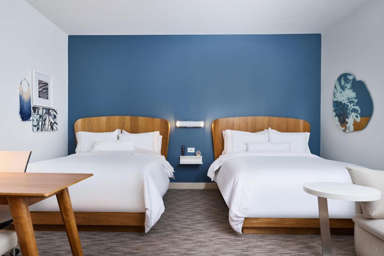 Element East Hotel