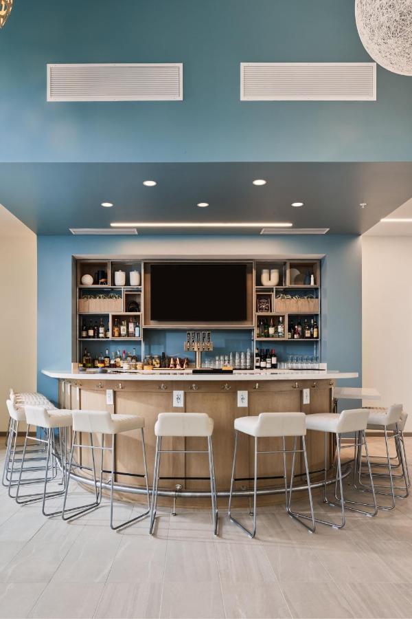 Hotel Element East