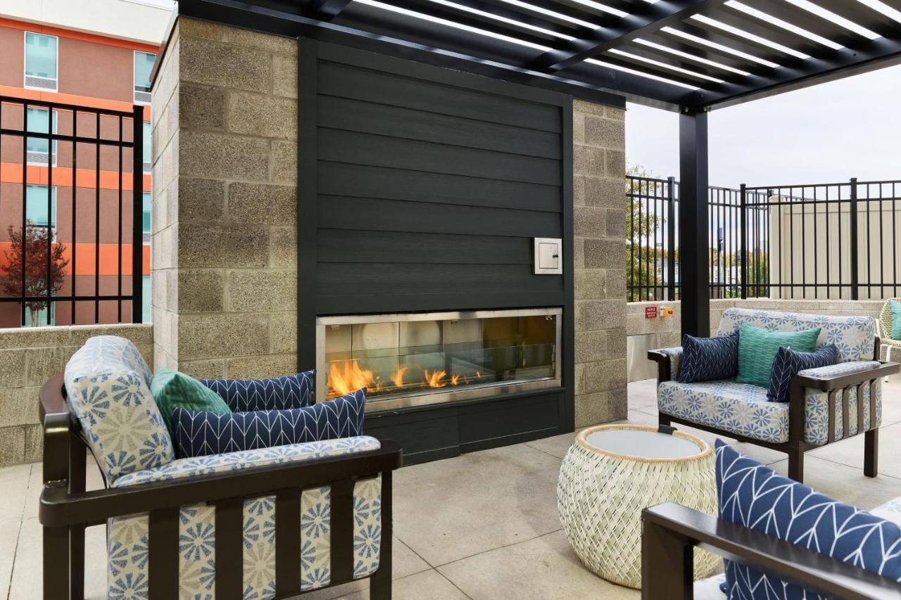 Hotel Element East Chattanooga