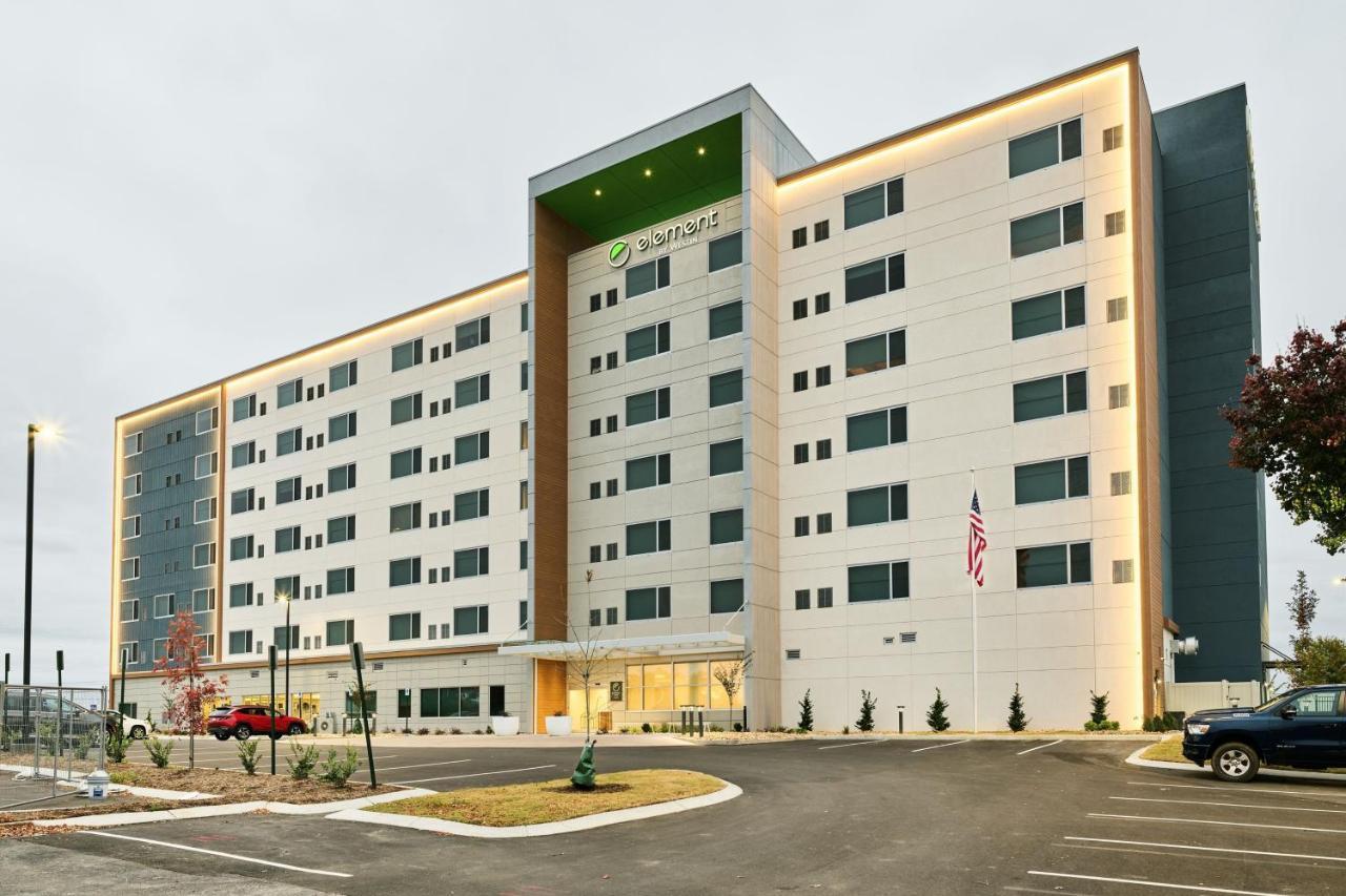 Hotel Element East *